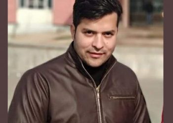 CAPD employees Union Kulgam discuss issues