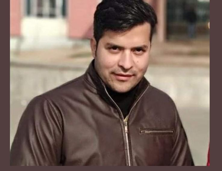 CAPD employees Union Kulgam discuss issues