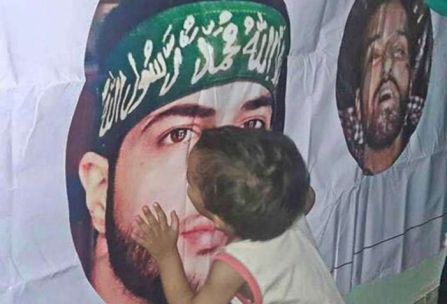 بُرہان…کشمیریوں کی نئی پہچان!