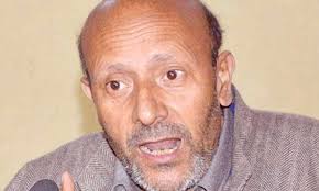 جنگجووں کو شامل کئے بناکشمیر کا حل نا ممکن:انجینئر