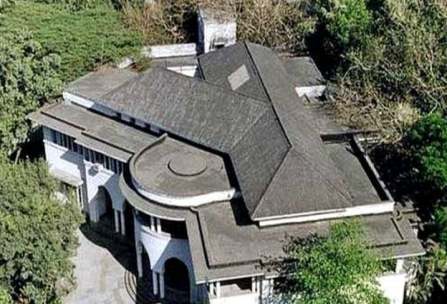 کیا بھارت جناح ہاوس کو گرائے گا؟