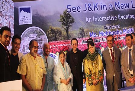 کشمیر میں پھر فلمیں بنیں