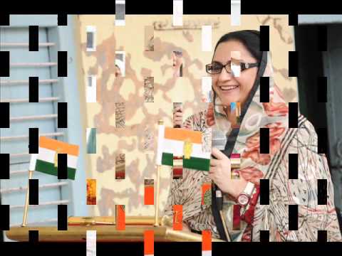 پچاس سال میں پہلی بار مسلم خاتون وزیربنیں