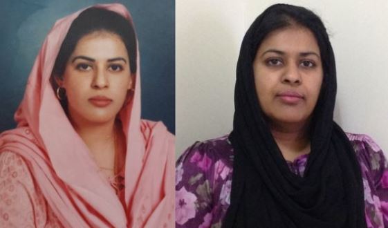 طالبہ نے سترہ سال بعد یونیورسٹی کو ہرایا