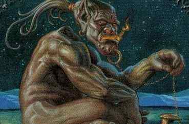 زبیدہ آپا کا غلام جِن