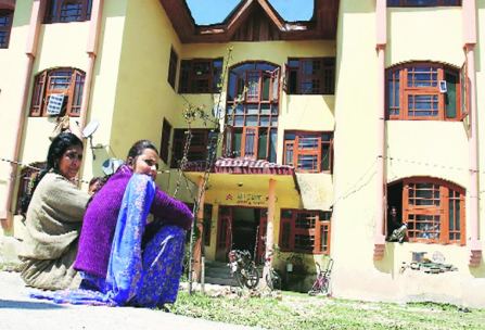 پنڈت نگرکا قیام اور الفاظ کا کھیل !