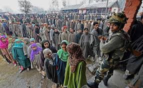 انتخابات اور تحریکِ مزاحمت!