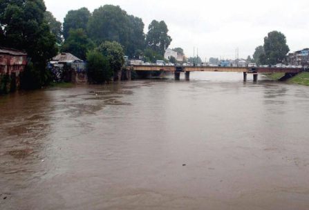 وادی میں برسات بند، سیلاب کا خطرہ ٹل گیا    !