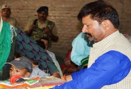 مرکزی اسکیمیں سماجی ترقی میں مددگارہیں