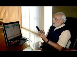 وزیر اعظم مودی کی محبوبہ مفتی سے بات،امداد کی پیشکش