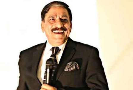 پاکستان خطرناک ملک نہیں ہے:جنجوعہ