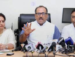 جموں کو مزید ترقی دی جائے گی: نرمل سنگھ