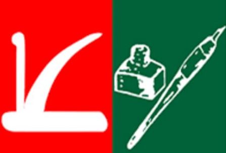 نیشنل کانفرنس بائیکاٹ کرانا چاہتی ہے:پی ڈی پی