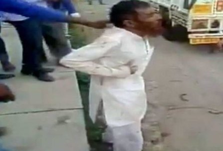 گاورکھشکوں کا شکار ہوئے پہلو خان کی موت