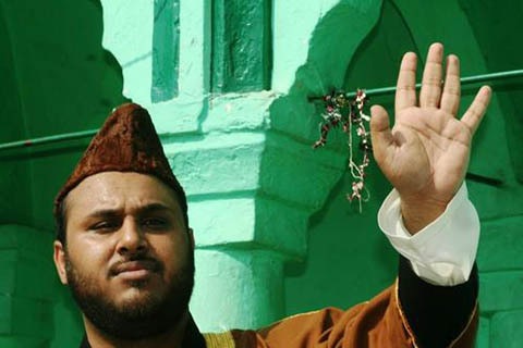 صوفی اِزم سرنڈر نہیں سکھاتا ہے:قاضی یاسر