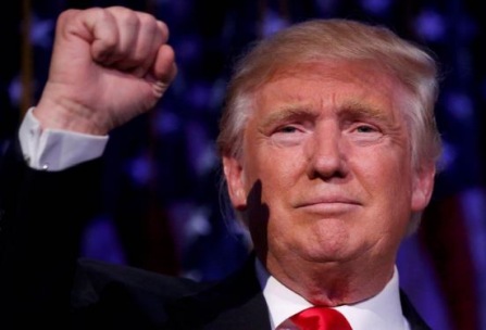 ٹرمپ نے کشمیر میں اُمید کی شمع جلائی