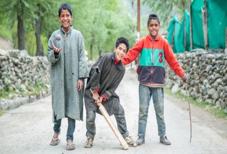 اب تو ہمارے بچے کرکٹ سے بھی ڈریں گے !