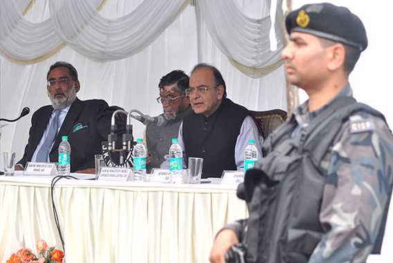 جنوبی کشمیرمیں مسئلہ ہے سرینگرمیں اچھے سیاحتی سیزن کی اُمید:جیٹلی