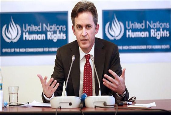 بھارت کشمیریوں کو اجتماعی سزا دینا بند کرے