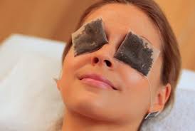 کیا آپ کی آنکھیں تھکی تھکی سی ہیں؟