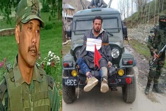 فاروق ڈارکی گگوئی کےخلاف شکایت،سوز بھی فریادی