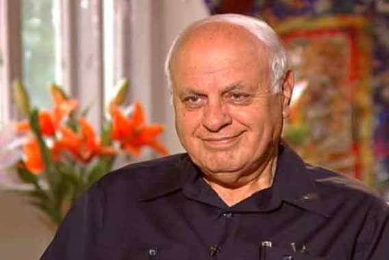 ریاست میں گورنرراج ناگزیر ہوگیا ہے:فاروق عبداللہ