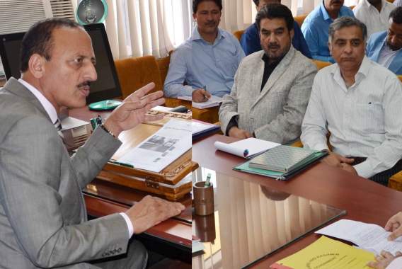 سرکارکا فرسودہ مقدمات کے اخراج کا فیصلہ