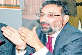 کشمیراقتصادی تاریخ کاحصہ بن رہا ہے:درابو