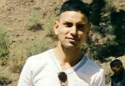 جنوبی کشمیر میں فوجی لیفٹننٹ کا اغوا کے بعد قتل