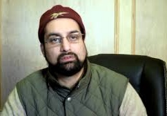 مولوی عمر فاروق گھر میں نظربند،جلوس نکالنے والے تھے