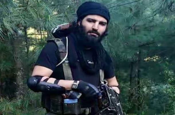 سوبہ ڈان-حزب کی پہچان اینکاونٹرمیں مارے گئے