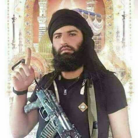 حزب کمانڈر سبزار عرف سوبہ ڈان کے اینکاونٹر میں پھنسے ہونے کا امکان