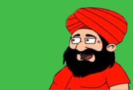 ٹرین کے سردار ڈرائیور کی ”ہوشیاری“