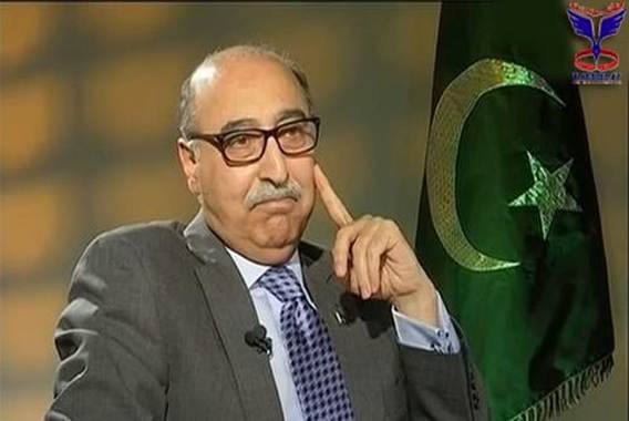 بھارت کے ساتھ صلح پر اتفاق ہے