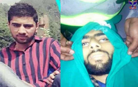 شوپیاں میں سرکاری فورسزنے نوجوان کو مار  ڈالا