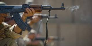 کولگام اور حیدرپورہ میں 2پولس والوں کو ہلاک کردیا گیا