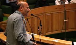 بھارت کا اسرائیل کے ساتھ موازنہ کرنا اسرائیل کی تذلیل ہے:انجینئر رشید