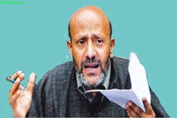 پاکستان کی جیت پر جشن بھارت مخالف ریفرنڈم ہی تو ہے:انجینئر