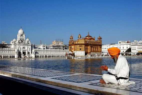 سکھوں کو عقل ہوتی تو برصغیر کا نقشہ مختلف ہوتا:انجینئررشید