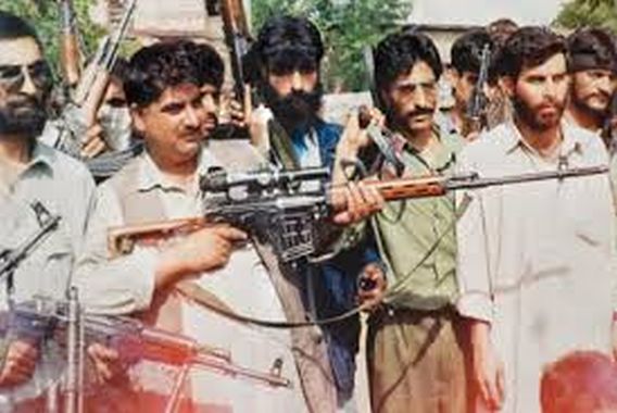 کچھ اخوانی دوبارہ سرگرم ہونے پر آمادہ ہوچکے ہیں:حُریت کا انکشاف