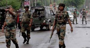 جنگِ بدر کے دن حملے،کیا جنگجو 90کی یاد تازہ کرنا چاہتے تھے؟