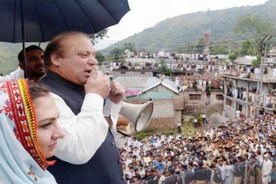 مفلوک عوام اورسونے کےانڈے