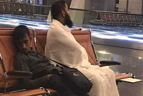 سعودیہ-قطر تنازعہ،پاکستانیوں کی شامت