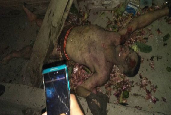 جامع مسجد سرینگرمیں مشتبہ شخص کو پیٹ پیٹ کر قتل کیا گیا