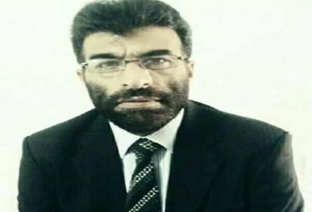 علیٰحدگی پسند کارکن شوکت وانی کا مظفر آباد میں انتقال،حزب کو صدمہ