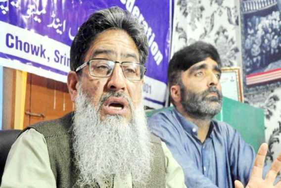 ایک بھارت-ایک ٹیکس نا منظور،17کو ہڑتالی کال