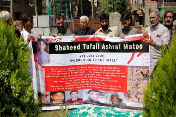 طفیل کی ساتویں برسی،والدکا لڑتے رہنے کاعزم