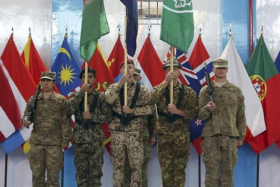 افغانستان،نیٹواتحاد میں اختلاف اور امریکہ!