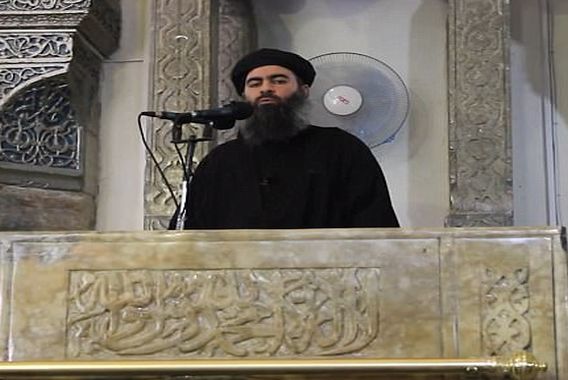 آئی ایس آئی ایس کے بانی البغدادی کی ہلاکت کی تصدیق