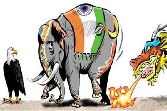 سی پیک کے مابعد دُنیا اور عالمِ اسلام!